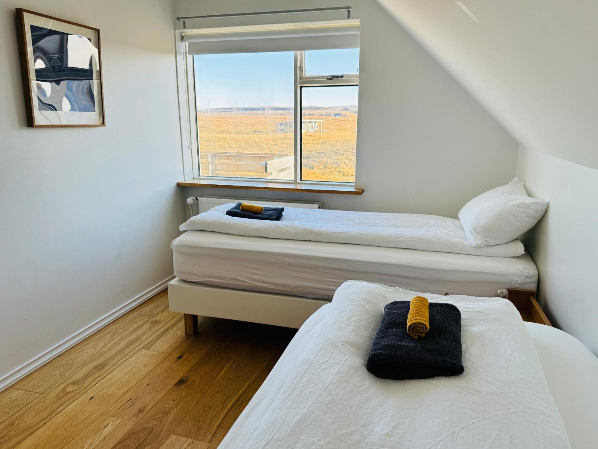 Bed and Breakfast Mengi Countryside Kjarnholt Zewnętrze zdjęcie