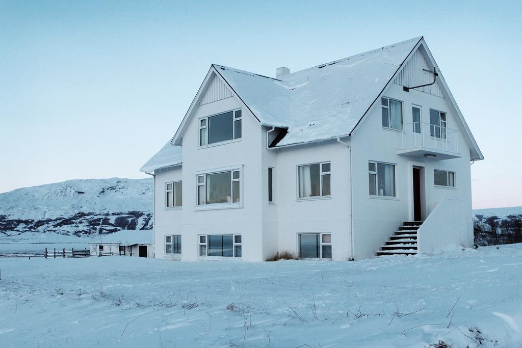 Bed and Breakfast Mengi Countryside Kjarnholt Zewnętrze zdjęcie