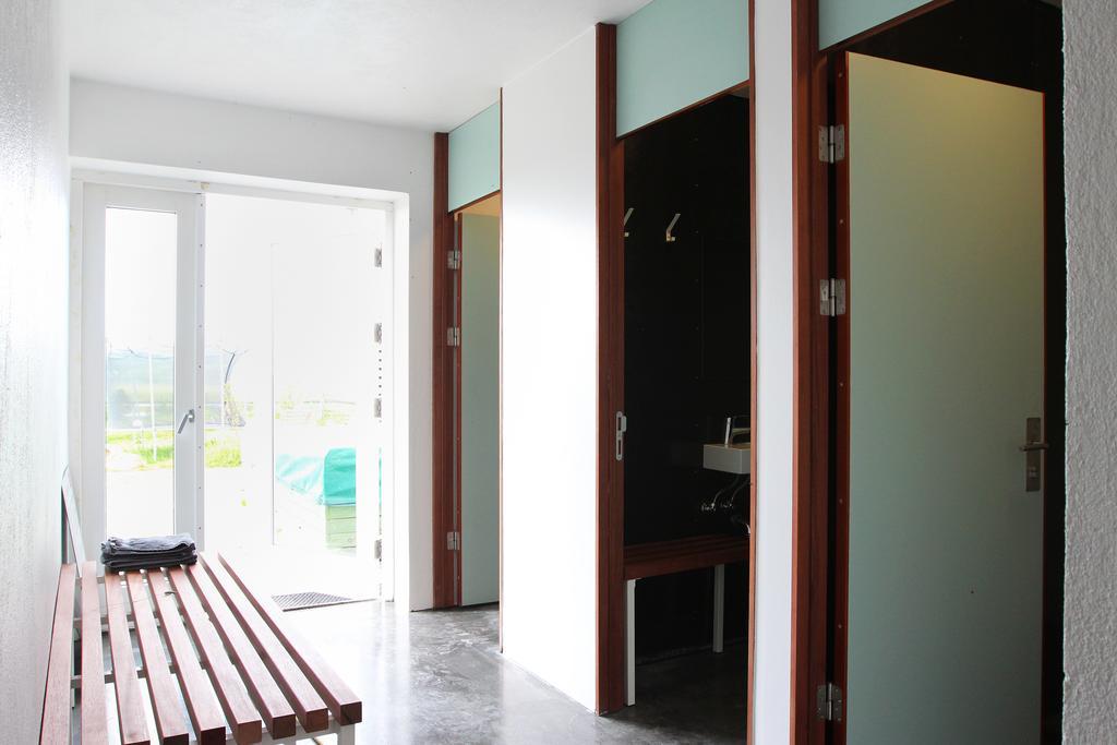 Bed and Breakfast Mengi Countryside Kjarnholt Zewnętrze zdjęcie
