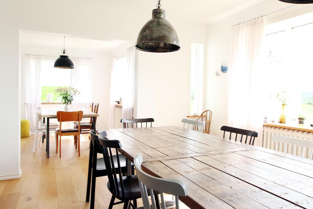 Bed and Breakfast Mengi Countryside Kjarnholt Zewnętrze zdjęcie